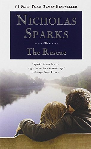 Nicholas Sparks/The Rescue