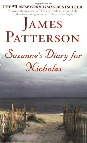 James Patterson/Suzanne's Diary For Nicholas