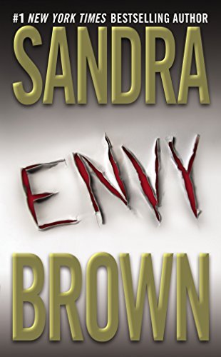 Sandra Brown/Envy