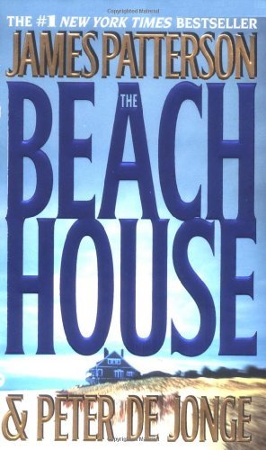 James Patterson/The Beach House
