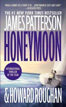 James Patterson/Honeymoon