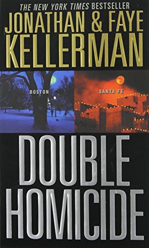 Jonathan Kellerman/Double Homicide