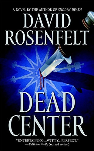 David Rosenfelt/Dead Center