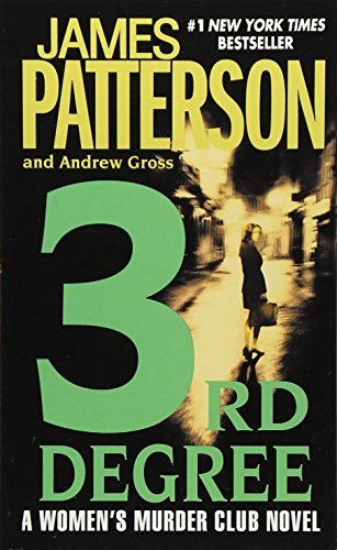James Patterson/3rd Degree