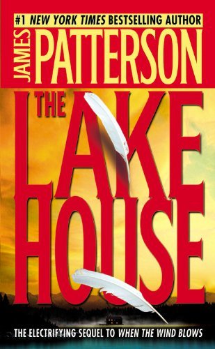 James Patterson/Lake House,The