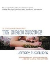 Jeffrey Eugenides Virgin Suicides 