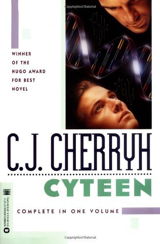 C. J. Cherryh/Cyteen