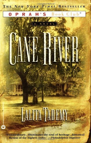 Lalita Tademy/Cane River