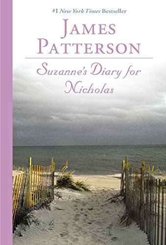 James Patterson/Suzanne's Diary for Nicholas