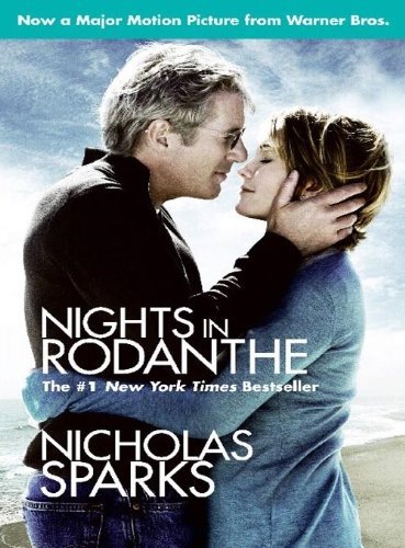 Nicholas Sparks/Nights in Rodanthe