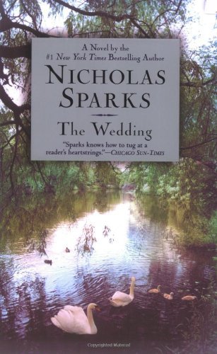 Nicholas Sparks/The Wedding
