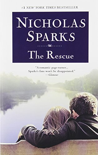 Nicholas Sparks/The Rescue