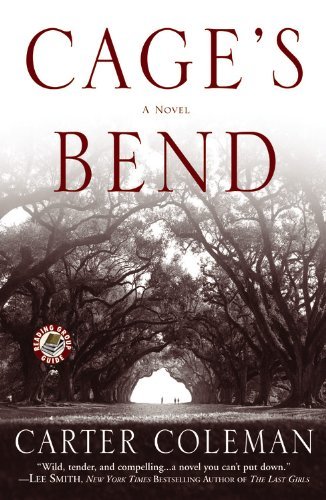 Carter Coleman/Cage's Bend