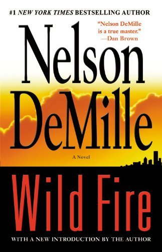 Nelson DeMille/Wild Fire