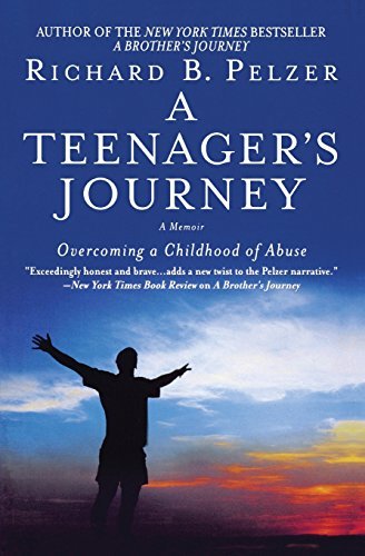Richard B. Pelzer/A Teenager's Journey@Reprint