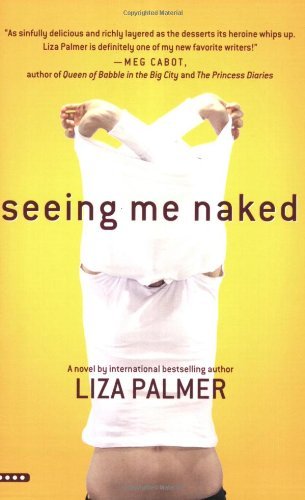 Liza Palmer/Seeing Me Naked