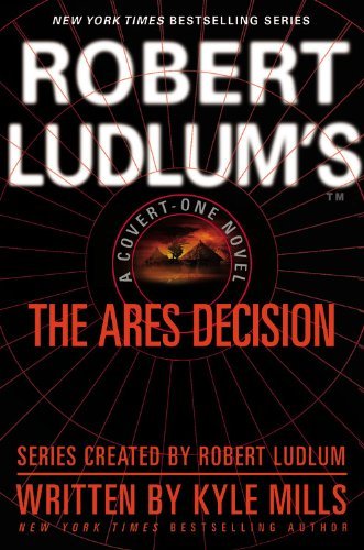 Robert Ludlum/Robert Ludlum's(Tm) The Ares Decision