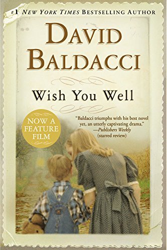 David Baldacci/Wish You Well