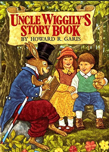 Howard Garis/Uncle Wiggily's Story Book