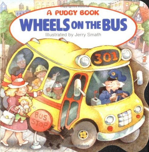 Grosset &. Dunlap/Wheels on the Bus