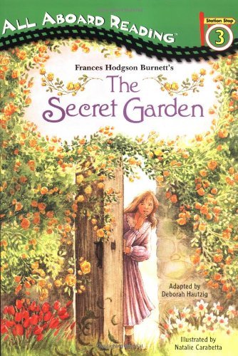 Deborah Hautzig/The Secret Garden