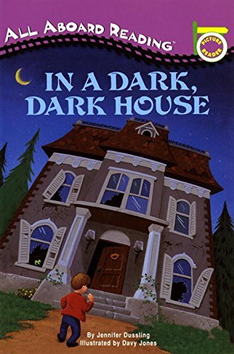 Jennifer A. Dussling/In a Dark, Dark House
