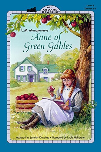 Jennifer A. Dussling/Anne Of Green Gables