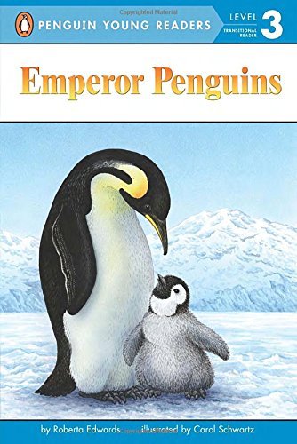 Roberta Edwards/Emperor Penguins