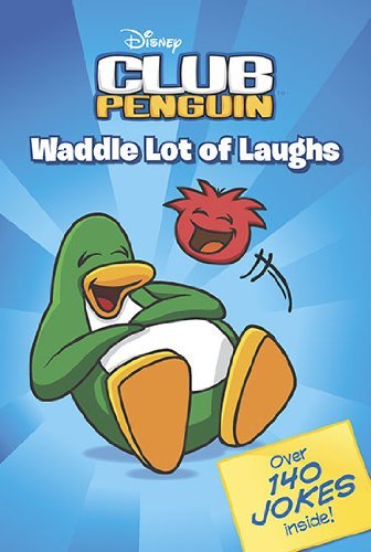 Rebecca Mccarthy/Waddle Lot Of Laughs