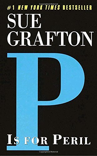 Sue Grafton/P Is for Peril