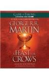 George R. R. Martin A Feast For Crows 