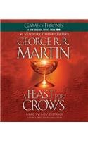 George R. R. Martin A Feast For Crows 