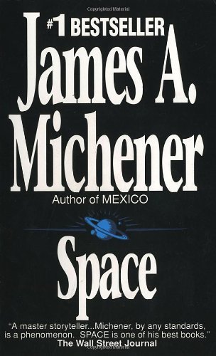 James A. Michener/Space