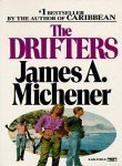 James A. Michener The Drifters 