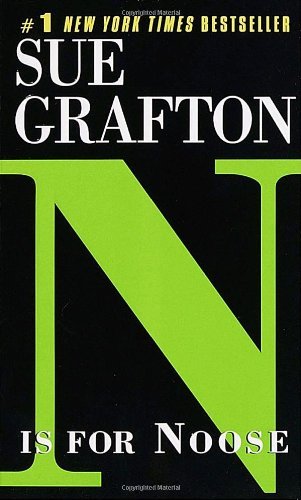 Sue Grafton/N Is For Noose