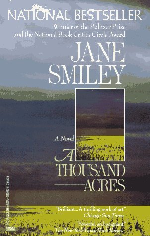 Jane Smiley/Thousand Acres