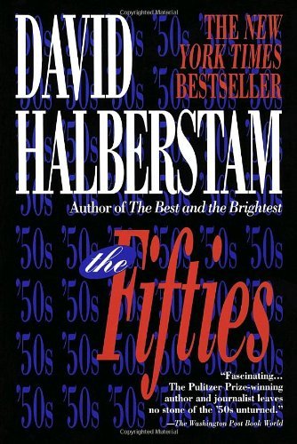 David Halberstam/The Fifties
