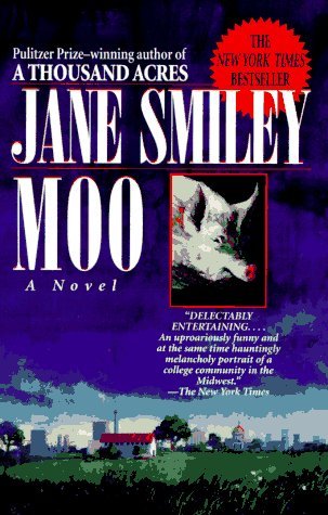 Jane Smiley/Moo