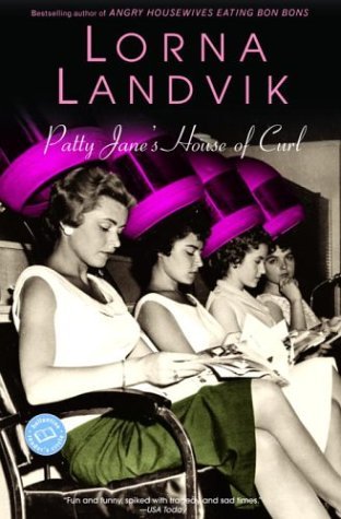 Lorna Landvik/Patty Jane's House of Curl