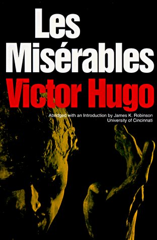 Victor Hugo/Les Miserables