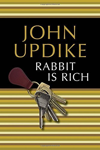 John Updike/Rabbit Is Rich