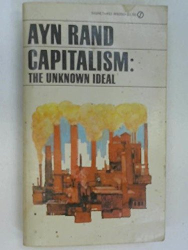 Ayn Rand/Capitalism@The Unknown Ideal