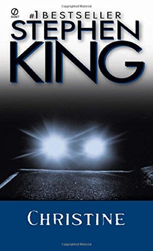 Stephen King/Christine