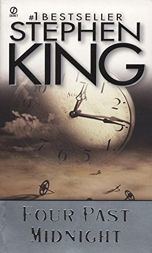 Stephen King/Four Past Midnight