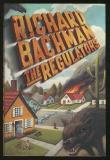 Richard Bachman Regulators The 