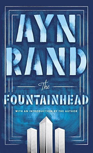 Ayn Rand/The Fountainhead