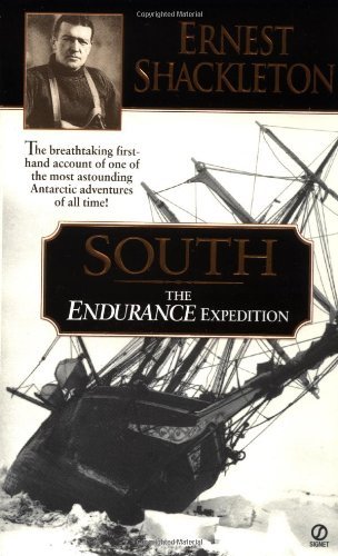 Shackleton,Ernest Henry,Sir/South