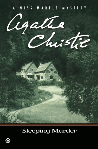 Agatha Christie Sleeping Murder 