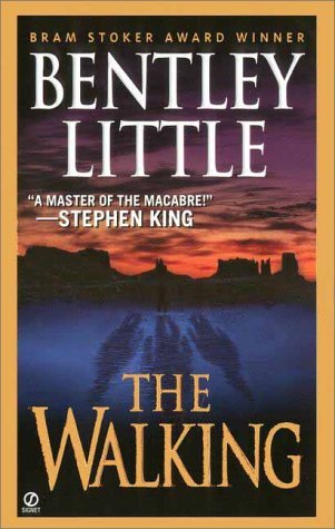 Bentley Little/The Walking