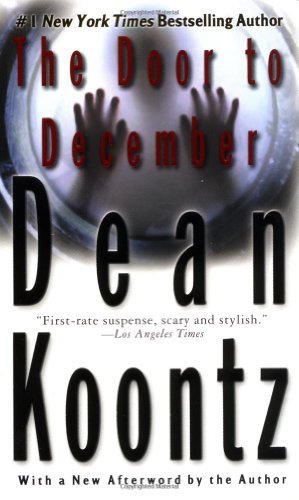 Dean Koontz/The Door to December@Revised